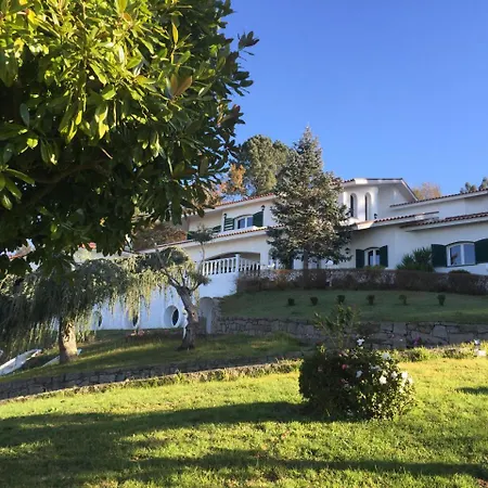 Quinta Do Lago ואלנסה