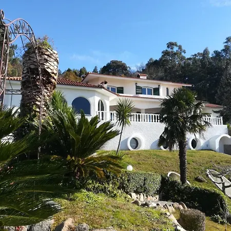 Quinta Do Lago בית חווה *