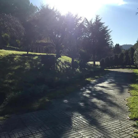 בית חווה Quinta Do Lago