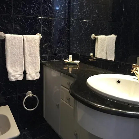 Quinta Do Lago בית חווה