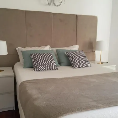 Quinta Do Lago ואלנסה