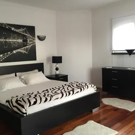 Quinta Do Lago * ואלנסה