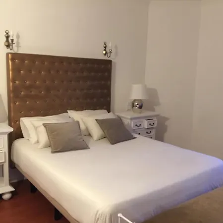 Quinta Do Lago בית חווה *
