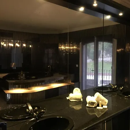 Quinta Do Lago בית חווה ואלנסה