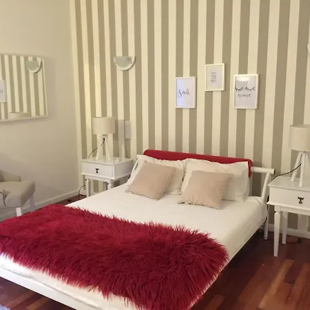 בית חווה Quinta Do Lago *