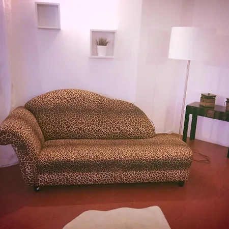 Quinta Do Lago בית חווה *