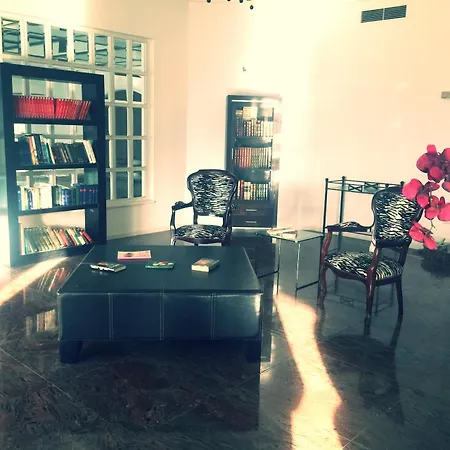 Quinta Do Lago בית חווה ואלנסה