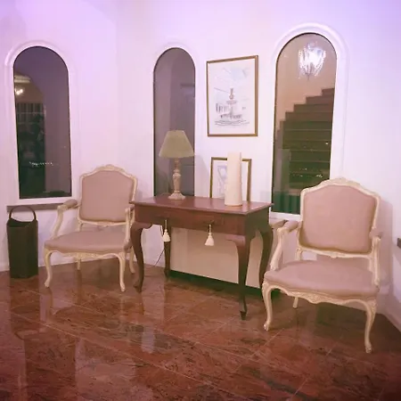 Quinta Do Lago בית חווה ואלנסה